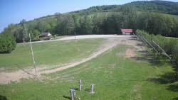Dětský vlek