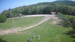Dětský vlek