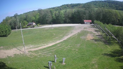 Dětský vlek