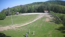 Dětský vlek