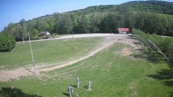 Dětský vlek