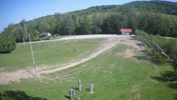 Dětský vlek