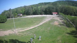 Dětský vlek