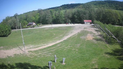 Dětský vlek