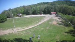 Dětský vlek