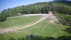 Dětský vlek