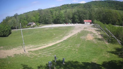 Dětský vlek