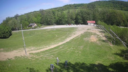 Dětský vlek