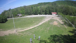 Dětský vlek