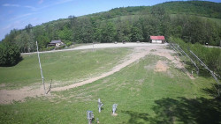 Dětský vlek