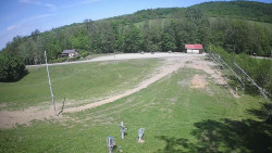 Dětský vlek
