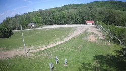 Dětský vlek