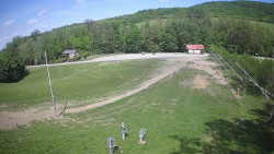 Dětský vlek