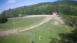 Dětský vlek