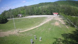 Dětský vlek