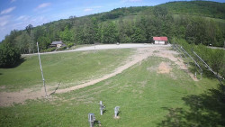 Dětský vlek