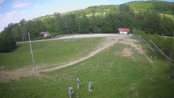 Dětský vlek