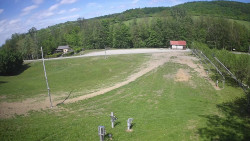 Dětský vlek