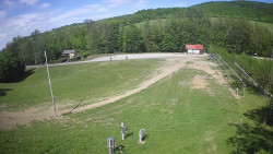 Dětský vlek
