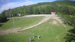 Dětský vlek