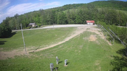 Dětský vlek