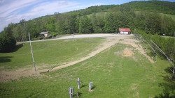 Dětský vlek