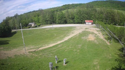 Dětský vlek