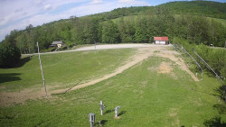 Dětský vlek