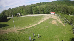 Dětský vlek