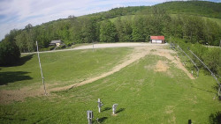 Dětský vlek