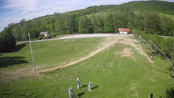 Dětský vlek