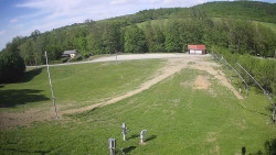 Dětský vlek