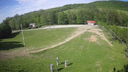 Dětský vlek