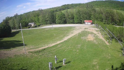 Dětský vlek