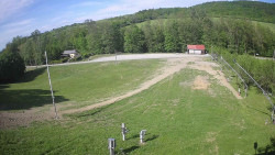 Dětský vlek