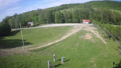 Dětský vlek