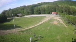 Dětský vlek