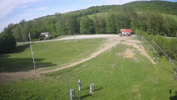 Dětský vlek