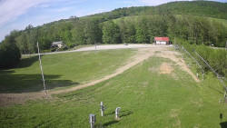 Dětský vlek