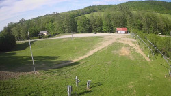 Dětský vlek