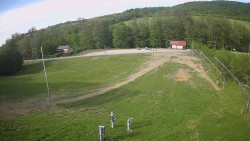 Dětský vlek