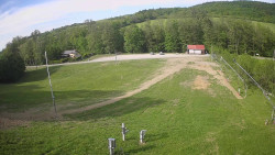 Dětský vlek