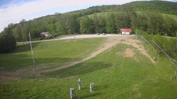Dětský vlek