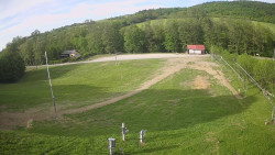 Dětský vlek