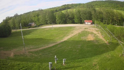 Dětský vlek