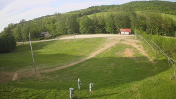 Dětský vlek