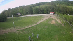 Dětský vlek