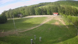 Dětský vlek