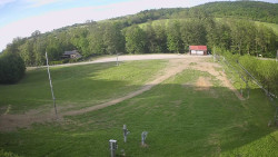 Dětský vlek