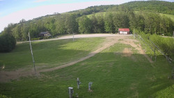 Dětský vlek